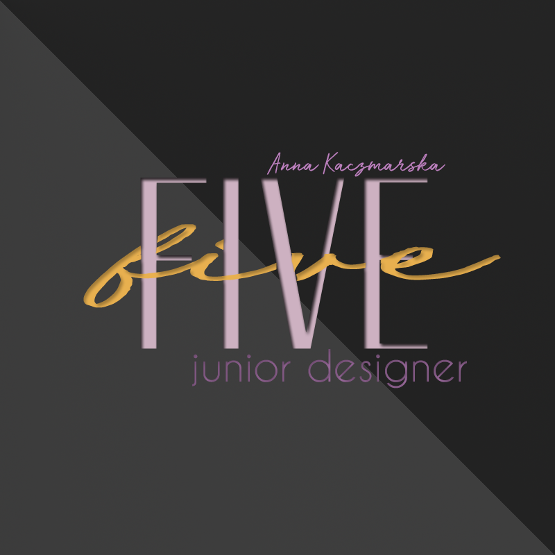 FiveJuniorDesigner