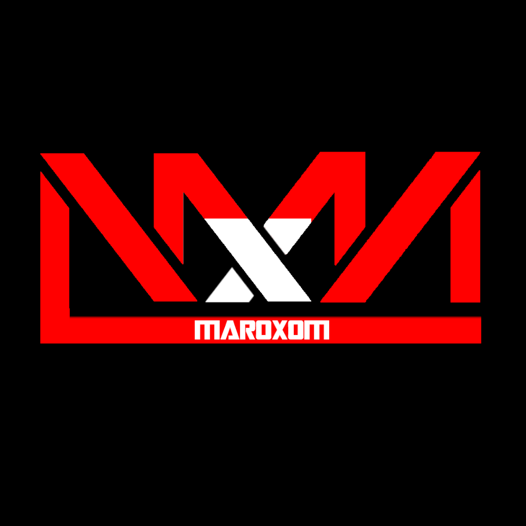 MaroxoM