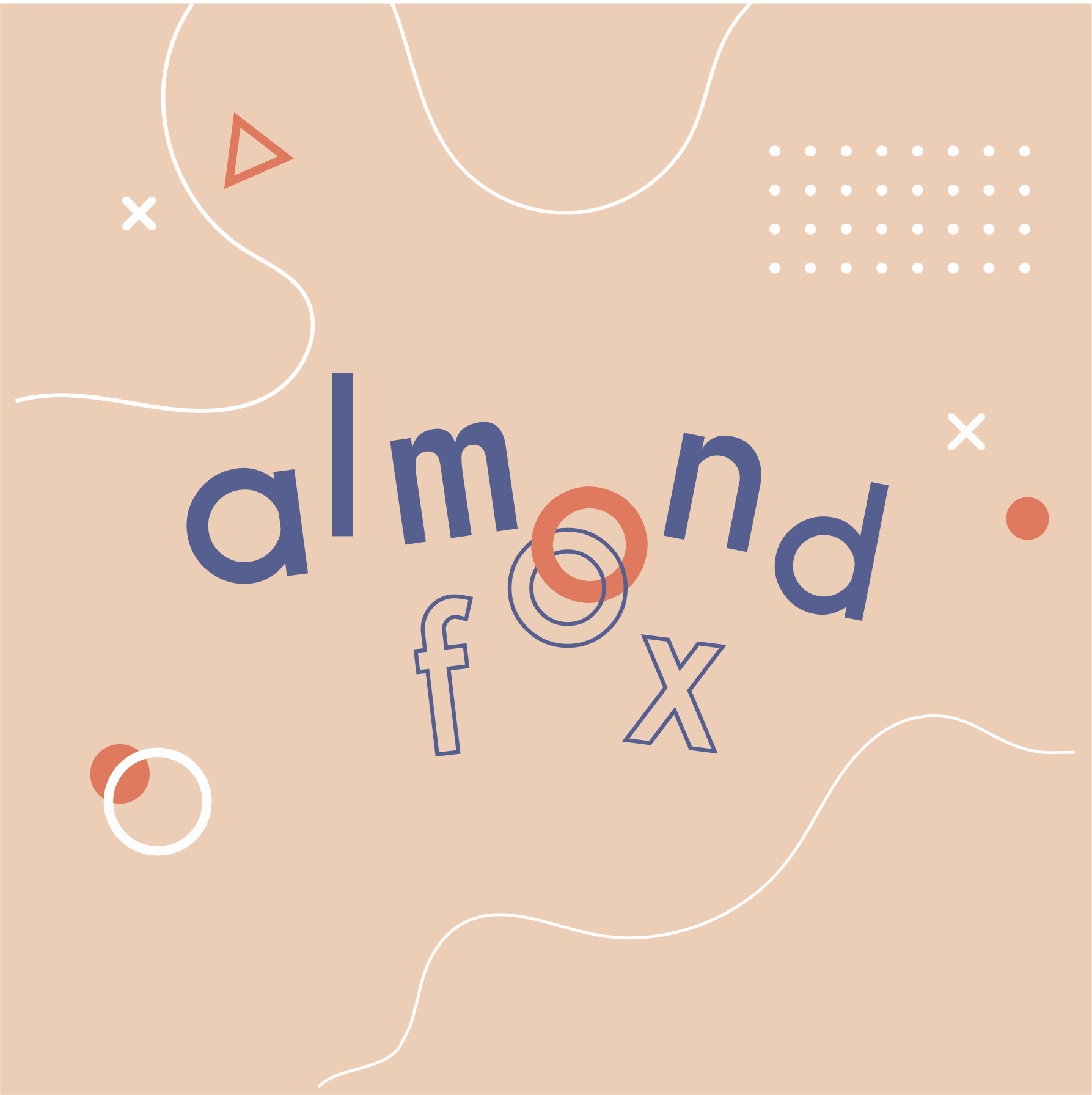 AlmondFox