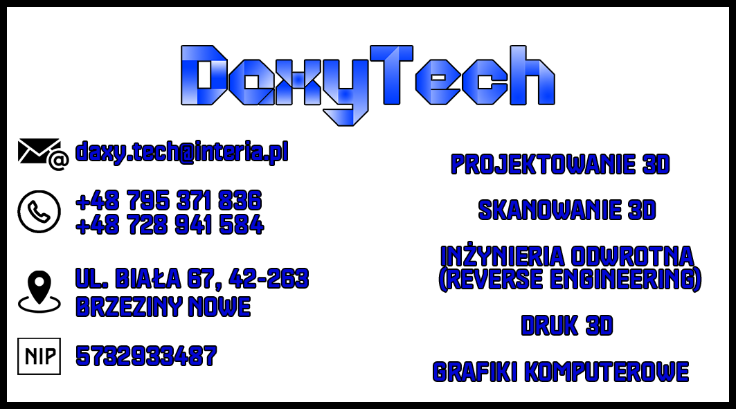 DaxyTech