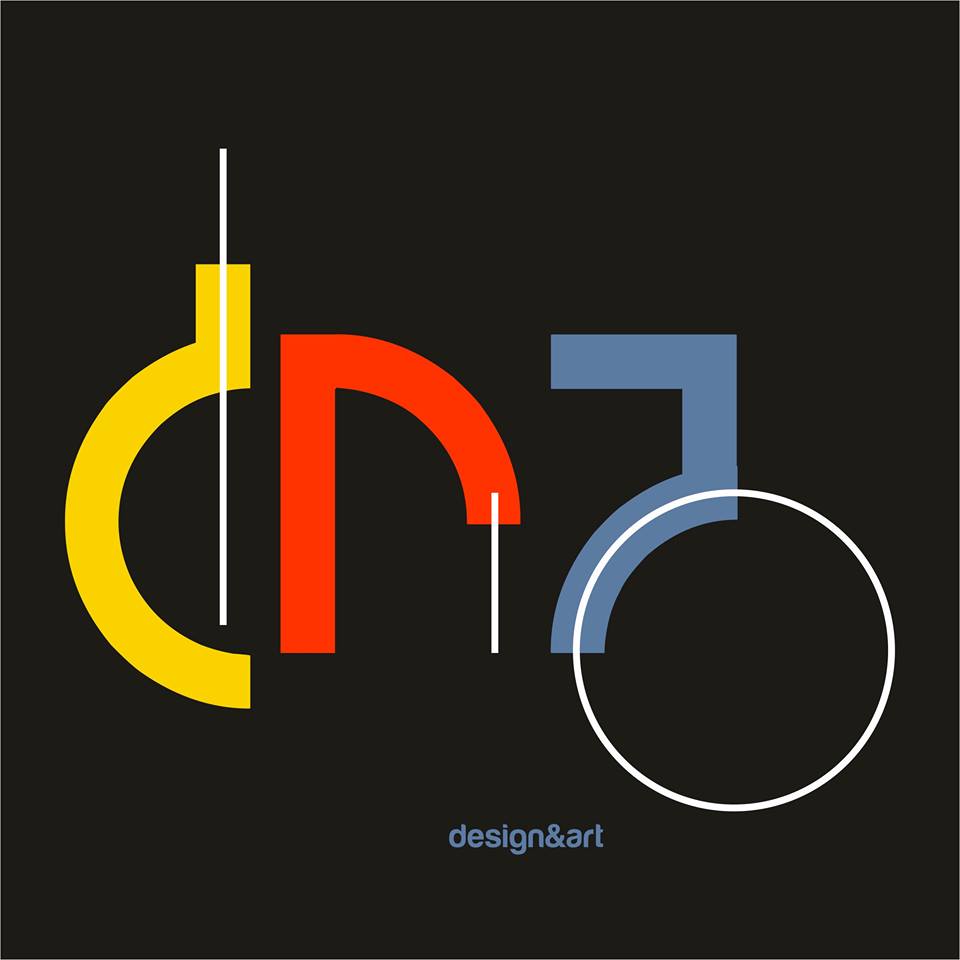 DNA-DESIGNandART