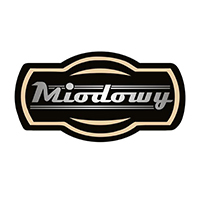 Miodowy