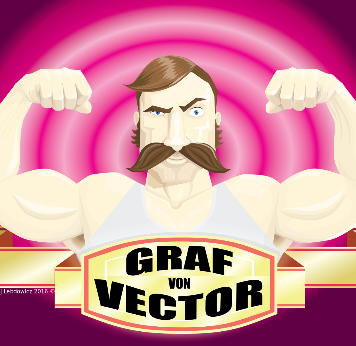 GrafVonVector