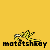 Awatar - Matetshkay