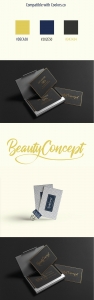 Konkurs graficzny BeautyConcept