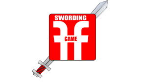 Logo Firmy ,,Swording Game\"