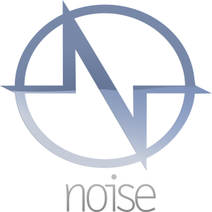 logo noise