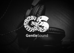 Logo Gentle Sound