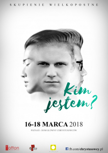 Kim jestem?