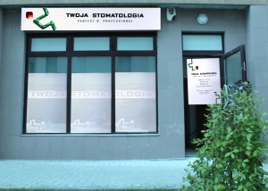 \"Twoja stomatologia\"