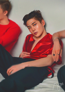 NCT Jaehyun