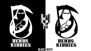 Deads Kiddies - Logo