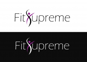 Logo marki FitSupreme