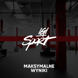 IgiSport Logotype