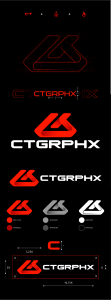 LOGO CTGRPHX