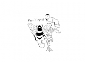 Bee Happy