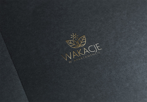 Logo - Wakacje w apartamencie