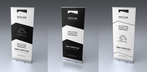 Roll-up - Goja Architekci