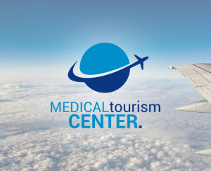 Medical Tourism Center - branding