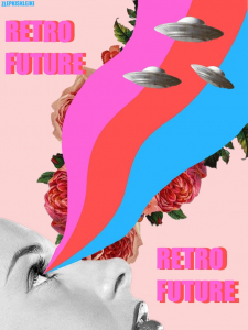 RETRO FUTURYZM 