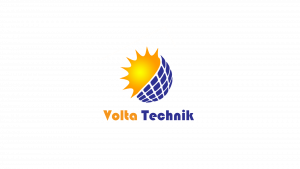 Logo dla Volta Technik