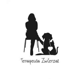 Logo Dla Terapeuta Zwięrząt