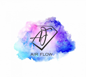 Air Flow- Paznokcie