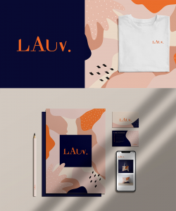 Lauv. brand