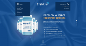 Erektiv - ID, etykieta, wizualizacje, se