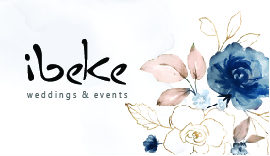 ibeke - weddings & events