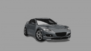 mazda rx8