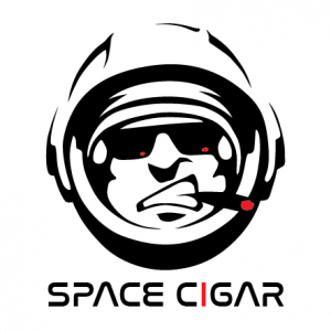 SPACE CIGAR