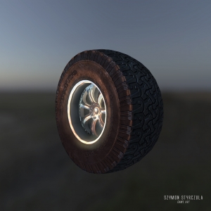 Tire&Rim