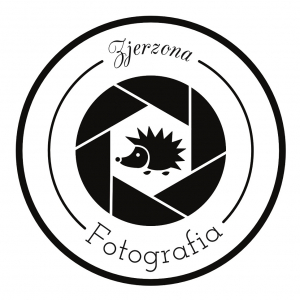 Logo dla fotografa