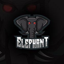 Elephant - LOGO