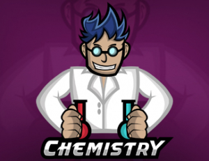 Chemistry - LOGO