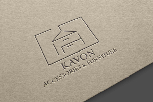 Logo dla KAVON