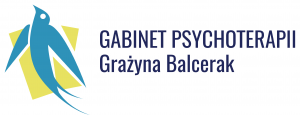 Logo Gamibet Psychoterapii