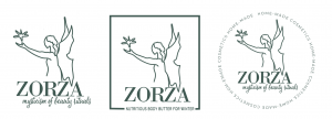 BADGES - LABEL - ZORZA