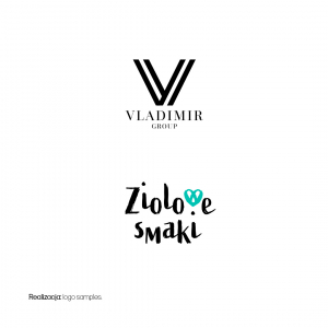 Logo samples