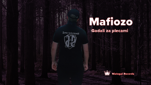 Mafiozo-Gadali za plecami