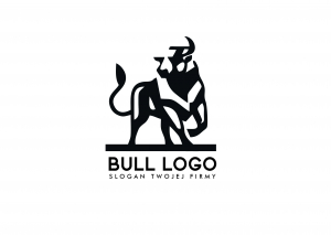 bull logo