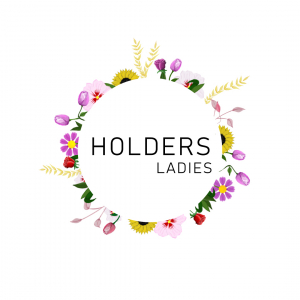 HOLDERS LADIES