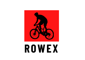 Rowex - logo