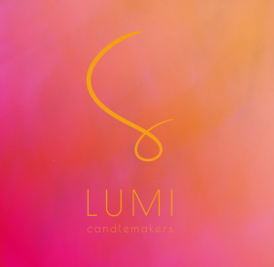 Lumi Candlemakers Logo