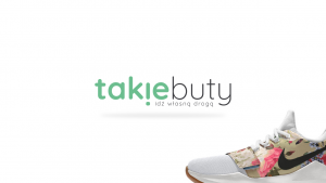 takiebuty /logo&branding