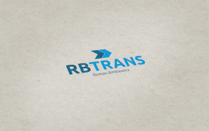 RB TRANS /logo&branding