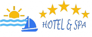 Logo - hotel & spa