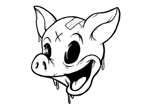 Frankenswine