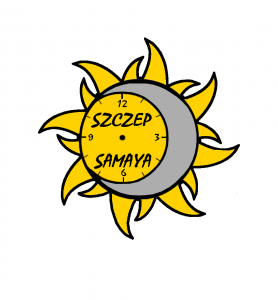 Logo Samaya